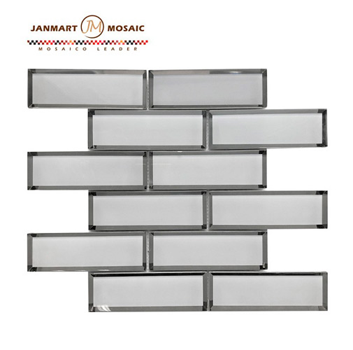 Beveled Mosaic Tiles