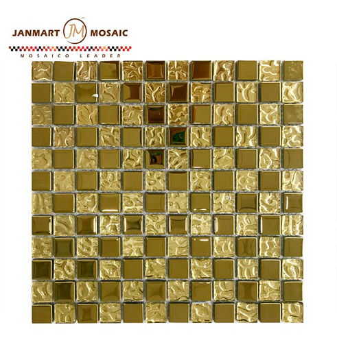 mosaic tiles definition