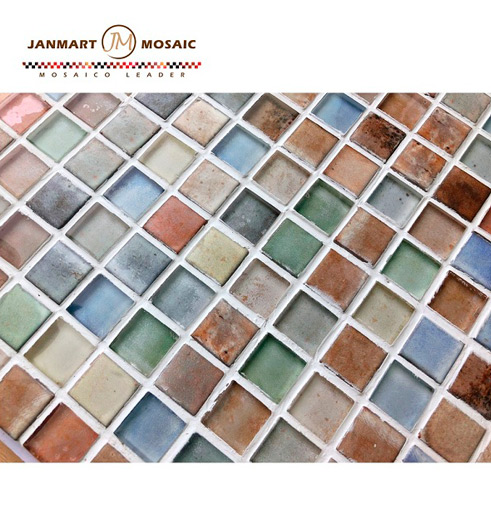 mosaic tiles factory