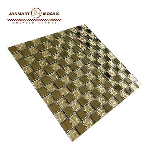 mosaic tiles material