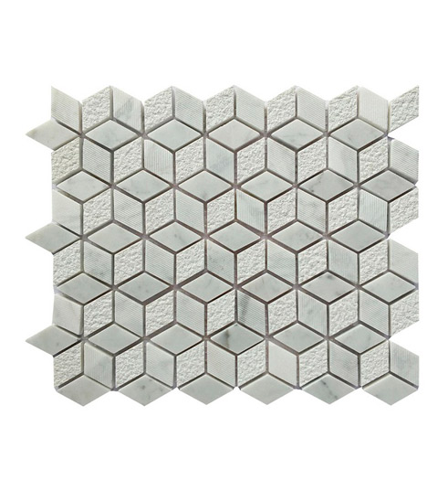 mosaic tiles material