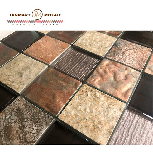 mosaic tiles arts and crafts