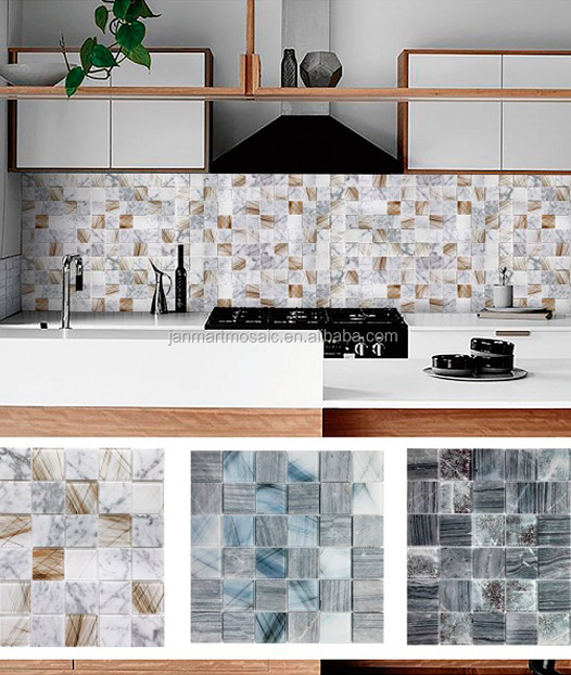 mosaic tiles definition