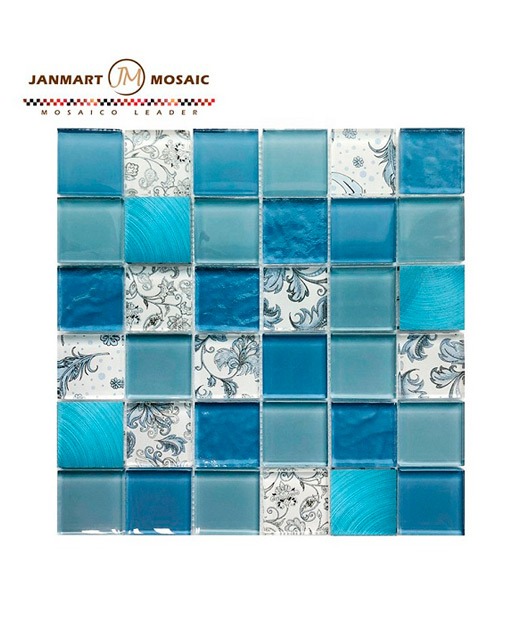 Mosaic Tiles Manufacturers