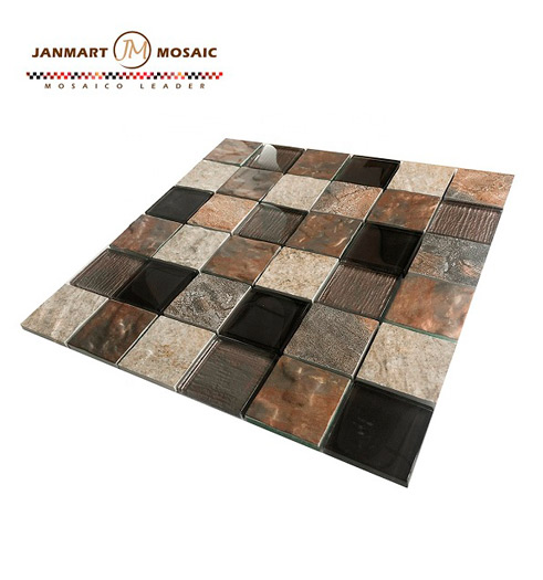 mosaic tiles for outside