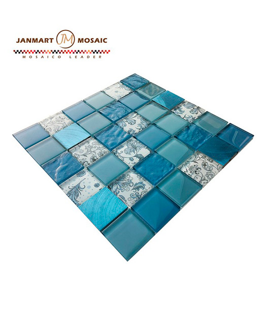 Mosaic Tiles Factory
