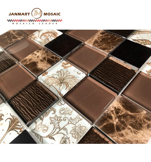 China Mosaic Tiles