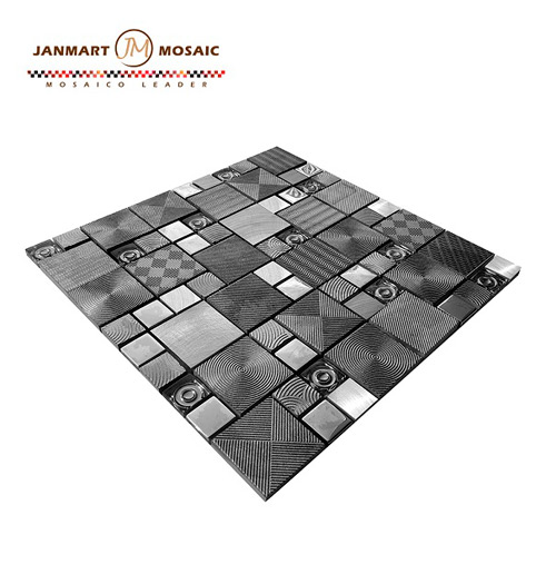 mosaic tiles application