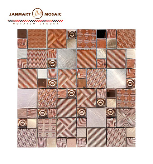 mosaic tiles definition
