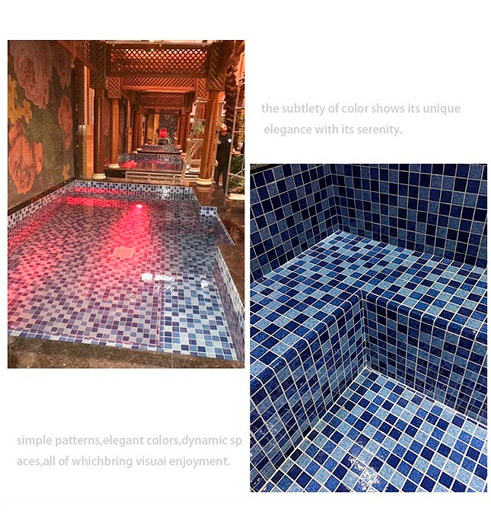 mosaic tiles price