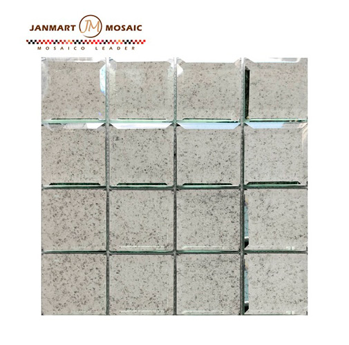 Mosaic BackSplash Square Mosaic Tile