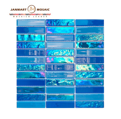 Swimming Pool Mosaic Tiles