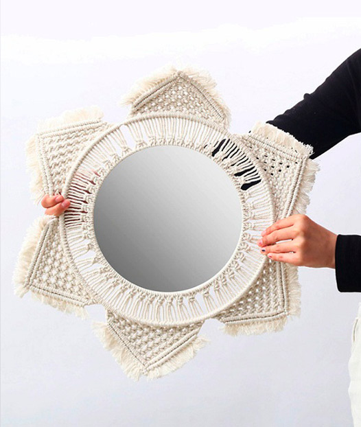 mirror replacement