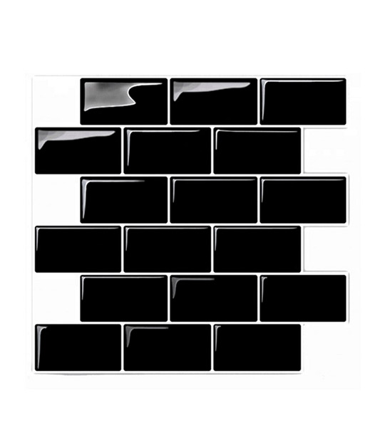 peel stick backsplash tiles