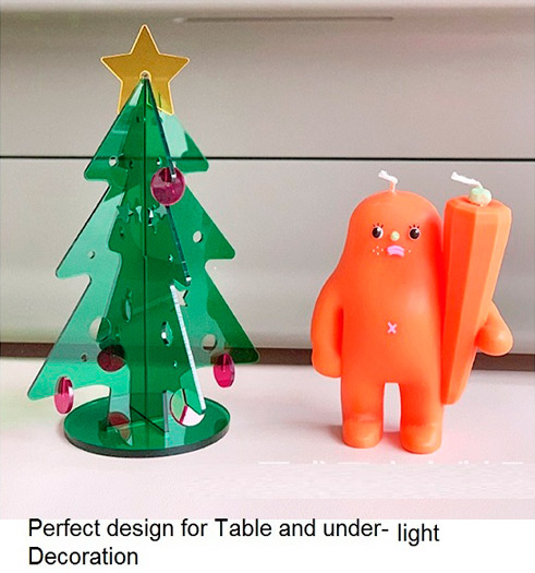 Craft Decor