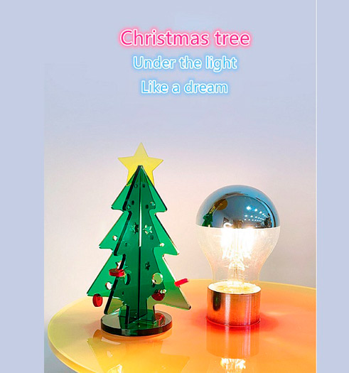 Craft Decoration Items