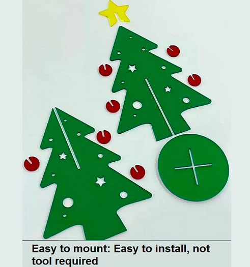 Craft Home Decor