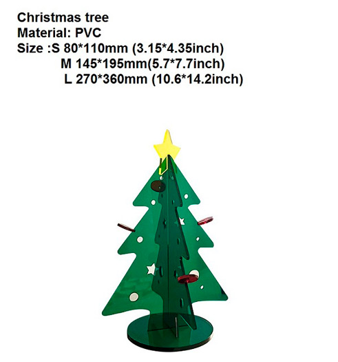 Craft Decoration Material