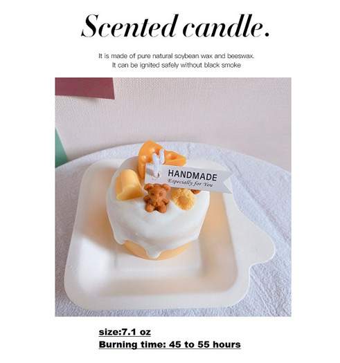 Scented Candles Manufacturers