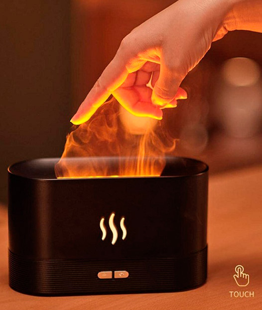 Airome Ultrasonic Essential Oil Diffuser