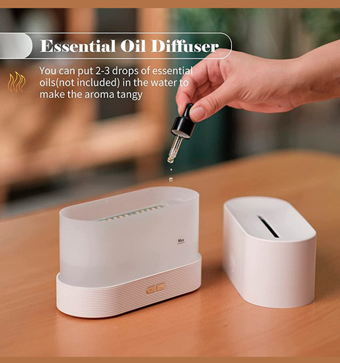 Aroma Breeze Diffuser