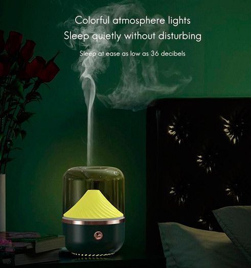 aroma home diffuser