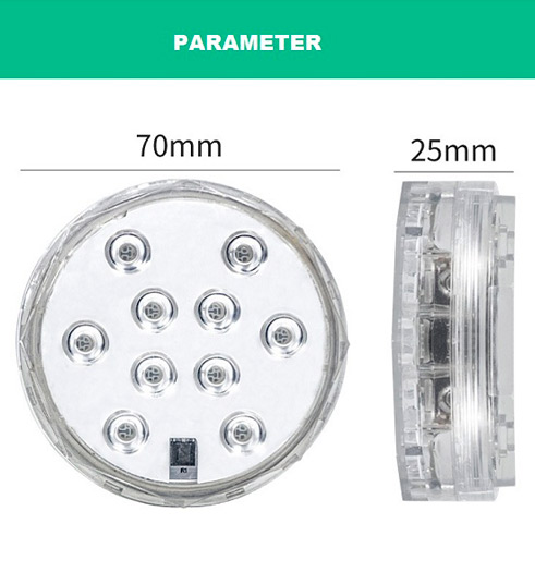 Led Light Bar