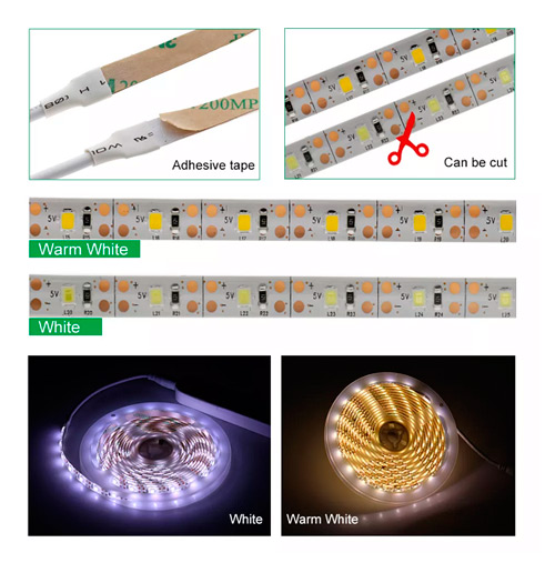 Led Pot Lights