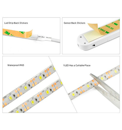 Led Recessed Lighting