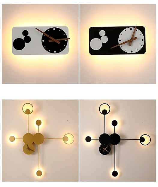 Wall Lamp Indoor