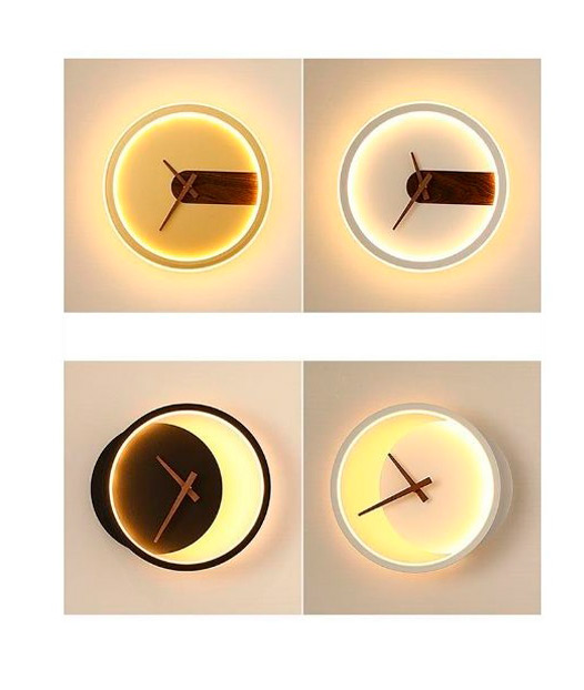 Wall Lamp for Hall