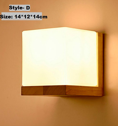 Wall Lamp Light