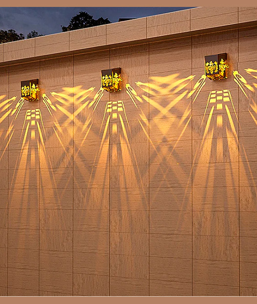 Wall Light Outdoor Waterproof
