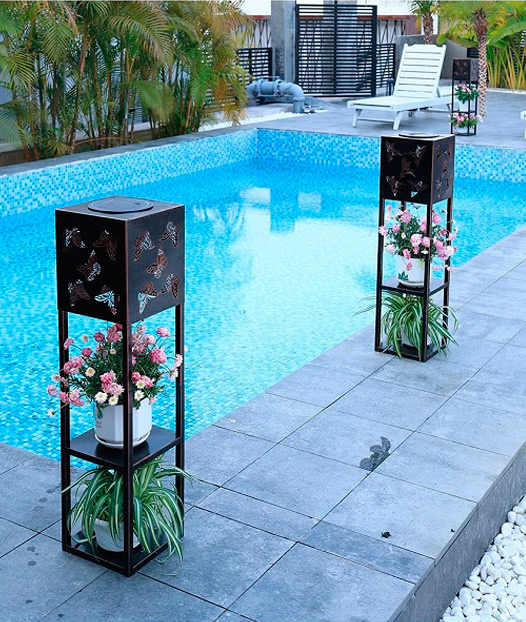 Solar Lights on Sale