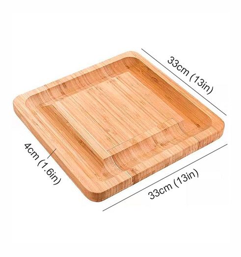 Cabinet Schematic