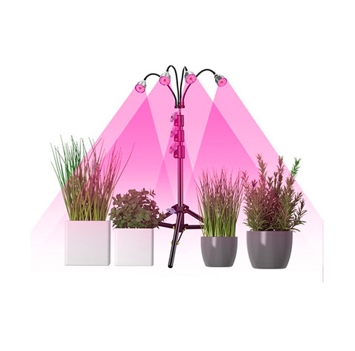 Clip Grow Light D2