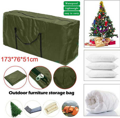 Outdoor Waterproof Storage Bag