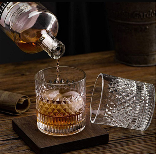 Whiskey Glass