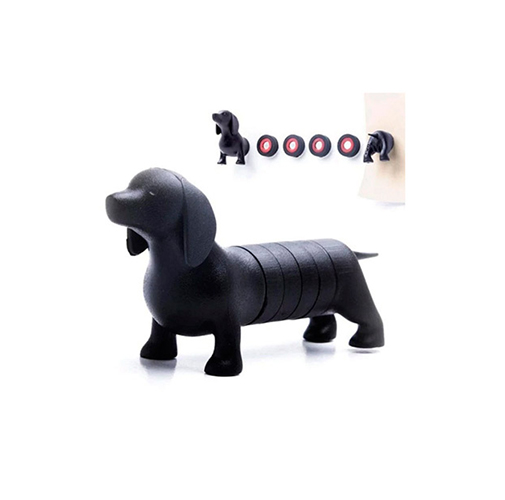 Dachshund Refrigerator Magnet