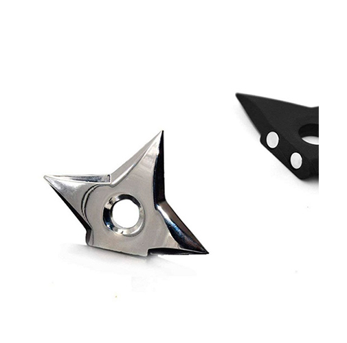 Star Dart Refrigerator Magnets