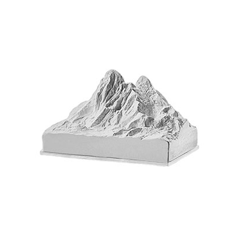 Alpine Fire-Free Aromatherapy Stone Diffuser