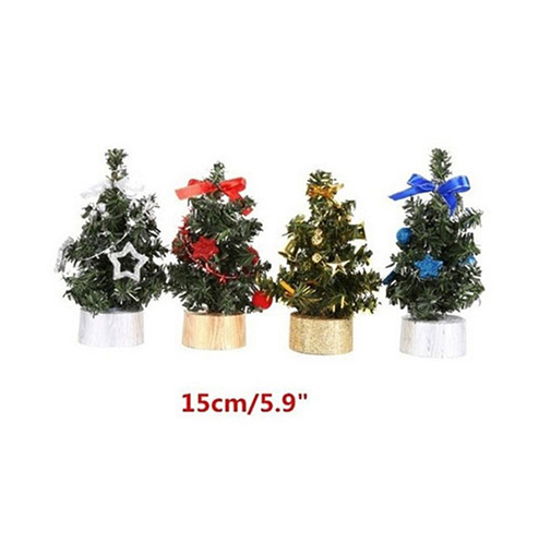 Christmas Tree For Decoration