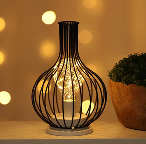 Led Creative Decorative Lights