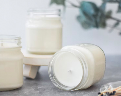 Scented Candle Scented Candle