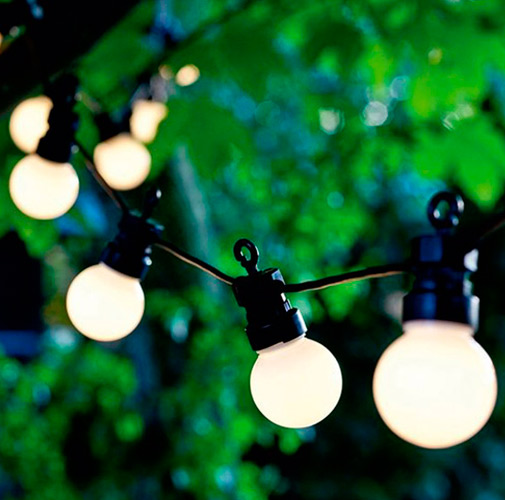 Outdoor Lights Bulb