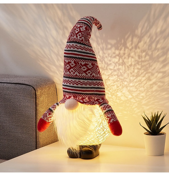 battery operated table lights