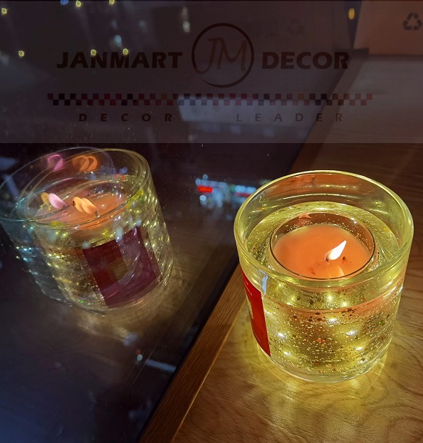 star light candle